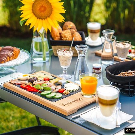 Vitalpension Bad Blumau - Adults Only Ngoại thất bức ảnh