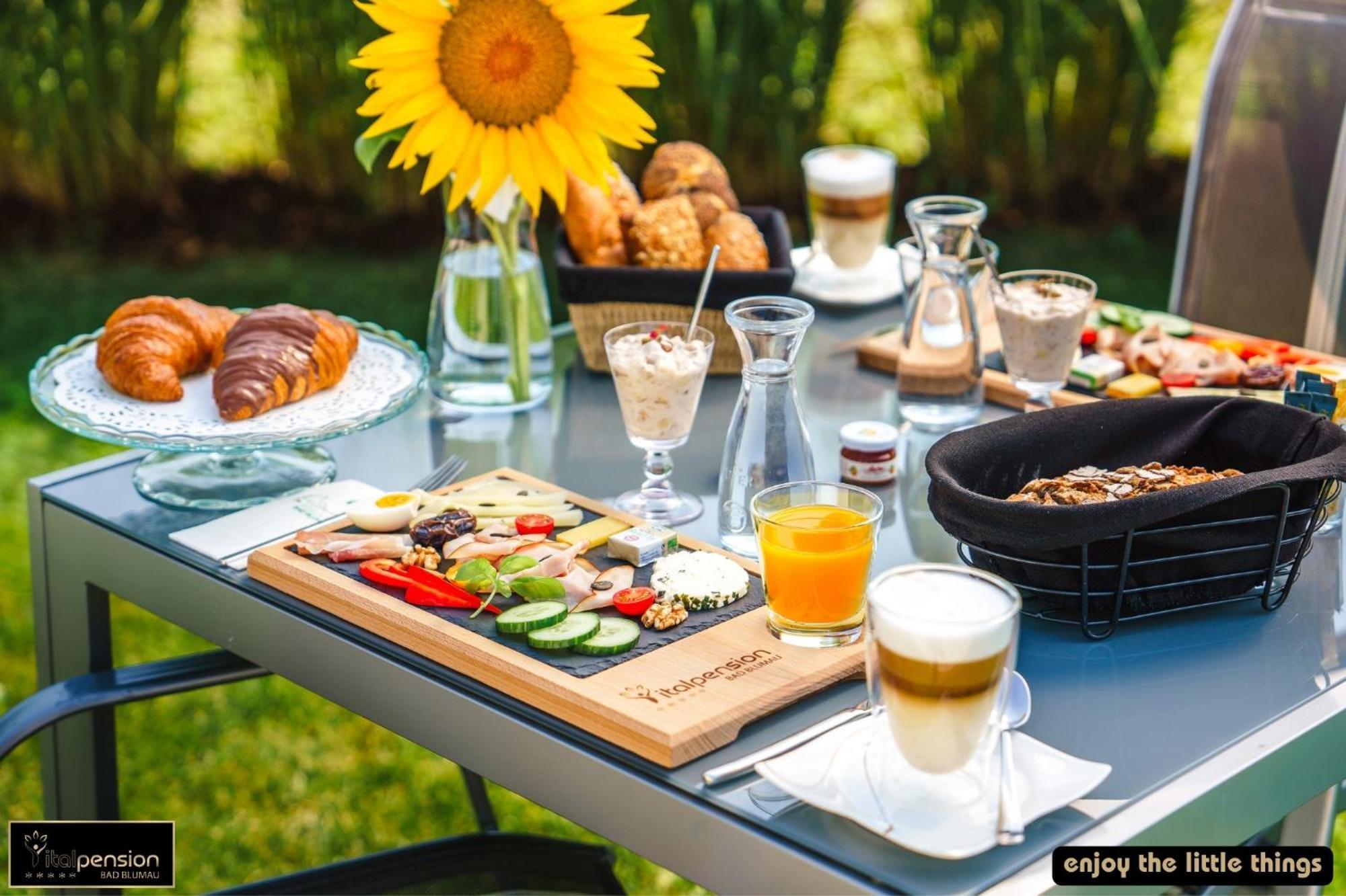 Vitalpension Bad Blumau - Adults Only Ngoại thất bức ảnh