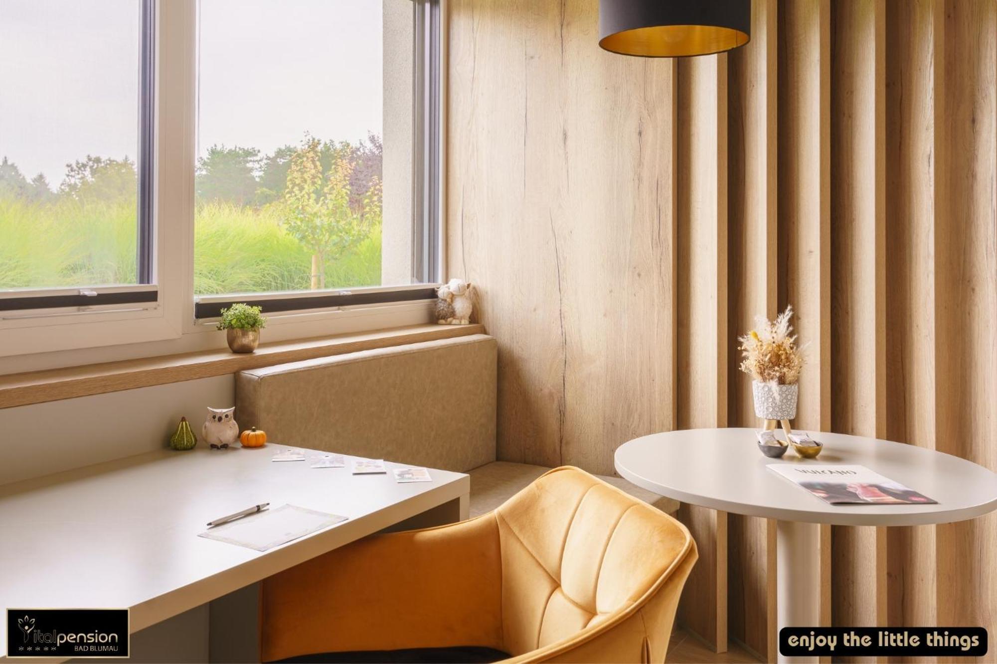 Vitalpension Bad Blumau - Adults Only Ngoại thất bức ảnh