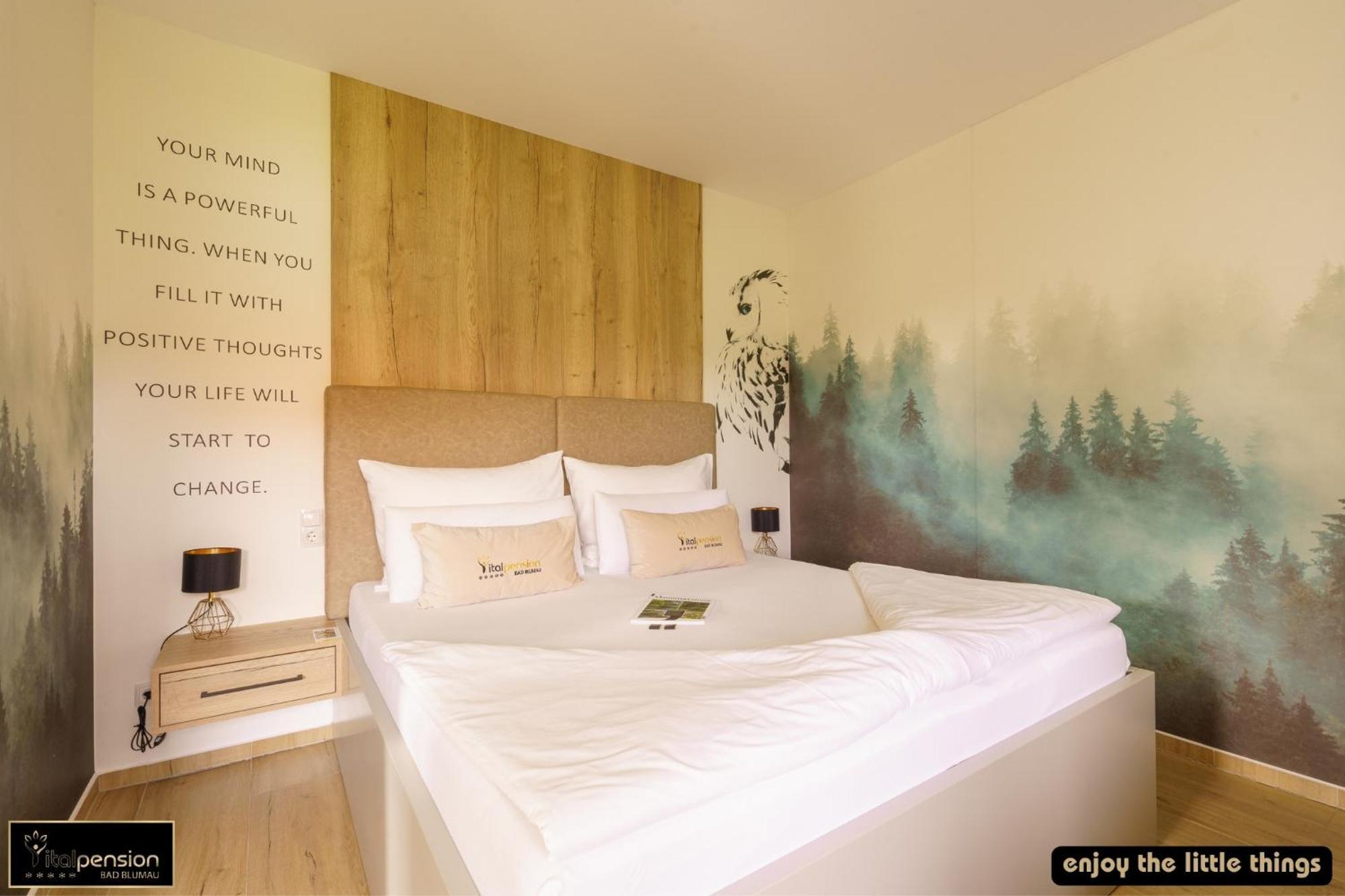 Vitalpension Bad Blumau - Adults Only Ngoại thất bức ảnh