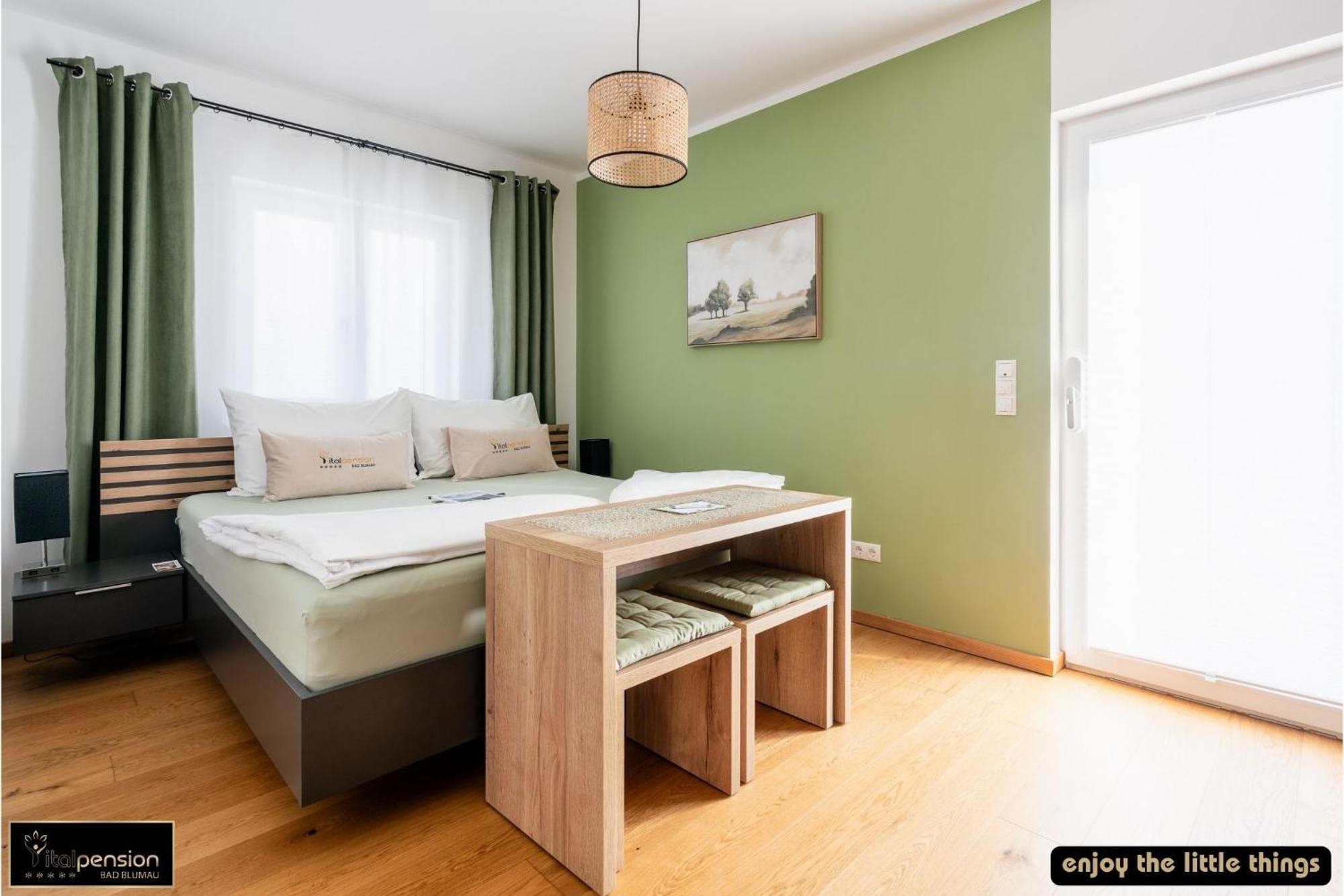 Vitalpension Bad Blumau - Adults Only Ngoại thất bức ảnh